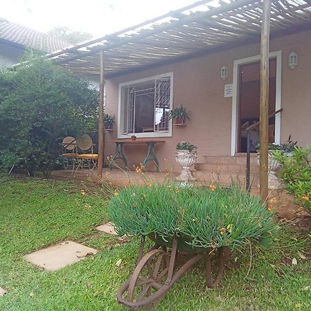 Welcome Home Cottages Pietermaritzburg Εξωτερικό φωτογραφία