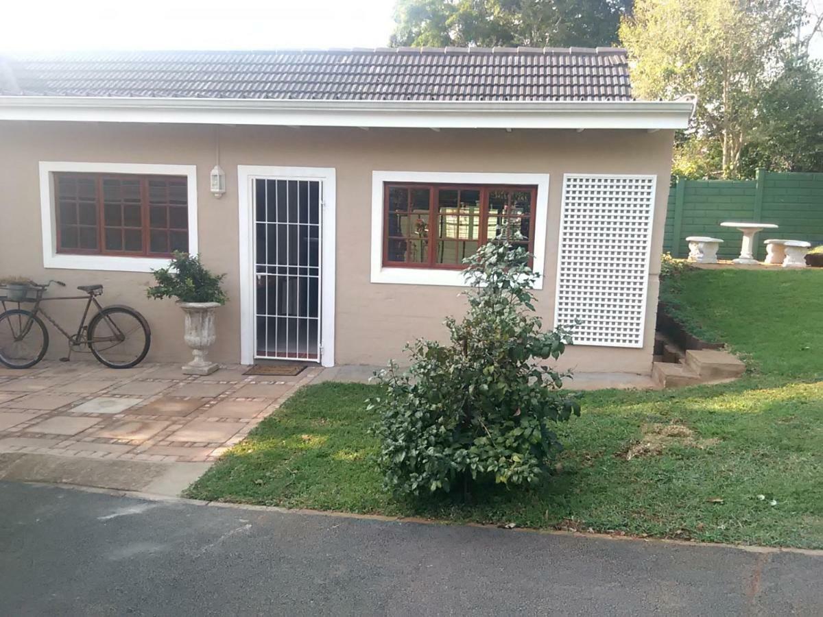 Welcome Home Cottages Pietermaritzburg Εξωτερικό φωτογραφία